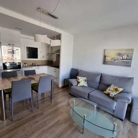 Apartment Apartamento Roc