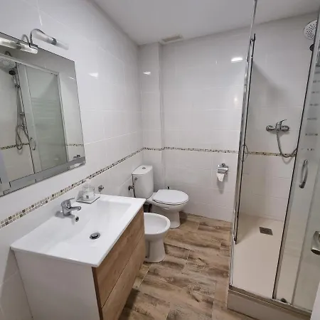 Apartamento Roc * L'Ametlla de Mar
