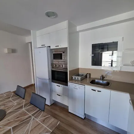 Apartamento Roc L'Ametlla de Mar