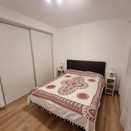 Appartement Apartamento Roc L'Ametlla de Mar