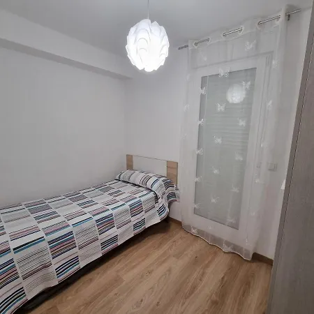 Appartement Apartamento Roc