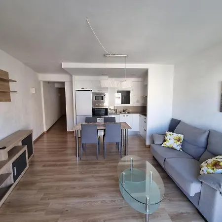 Apartamento Roc *