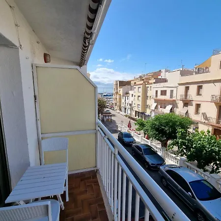 Apartamento Roc Appartement L'Ametlla de Mar