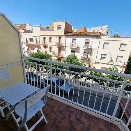 Apartamento Roc L'Ametlla de Mar