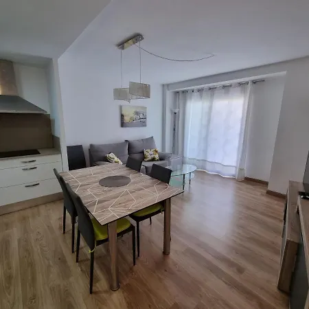 Apartamento Roc